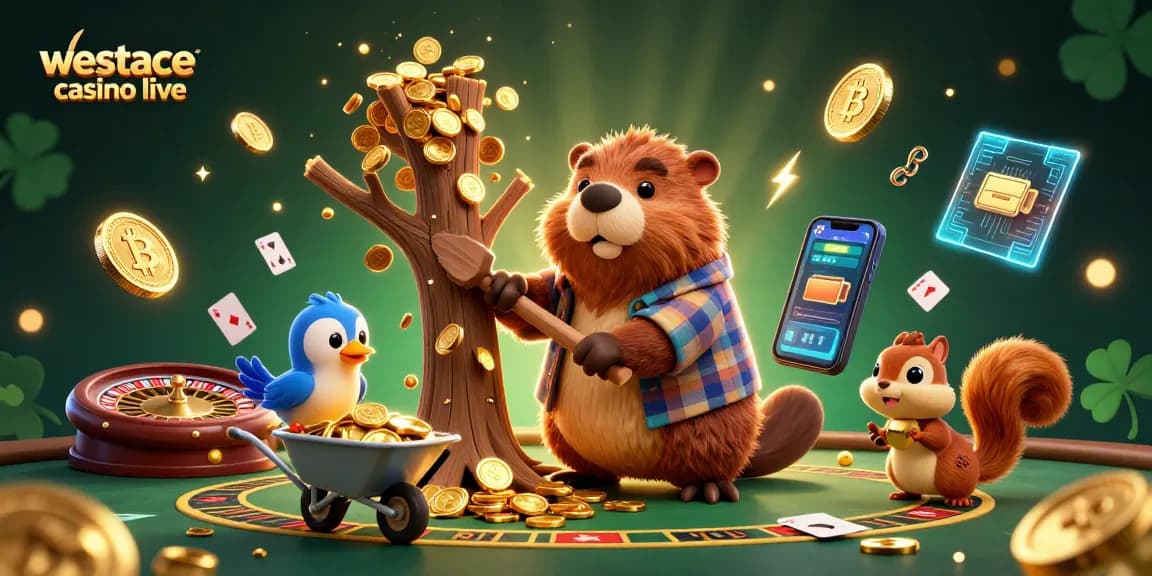 Guide rapide du westace casino live : stratégies gagnantes pour 2026