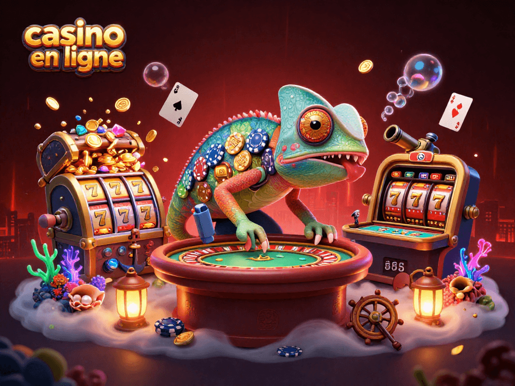 Comment obtenir de meilleures offres de casino en ligne en 2026 pour les joueurs stratégiques
